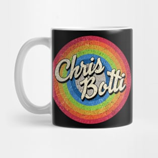 henryshifterChris Botti Mug